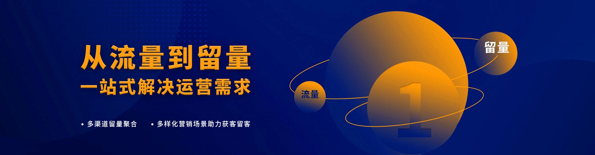 文县信息流大师